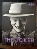 Beast Kingdom 1989 Batman Movie Film Joker Dynamic Action Heroes Figure DAH-032