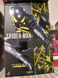 Hot Toys Spider-Man Anti-Ock Suit VGM044 1/6 Marvel Game Complete Figure