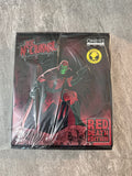 Mezco One:12 Collective Doc Nocturnal Red Death Edition Exclusive Sealed NIB