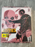 Mezco One:12 Agent Gomez “Back the F-Up Remix” – Sealed, Mint in Shipper Bag