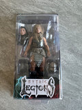 Mythic Legions Legendary Warrior 2026 Con Figure MISB Sealed Four Horsemen