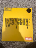Mezco One:12 Collective Wolverine Uncanny X-Men Marvel 1:12 Figure Open Complete