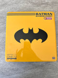 Mezco One:12 Collective DC Batman Supreme Knight Figure New in the Tin
