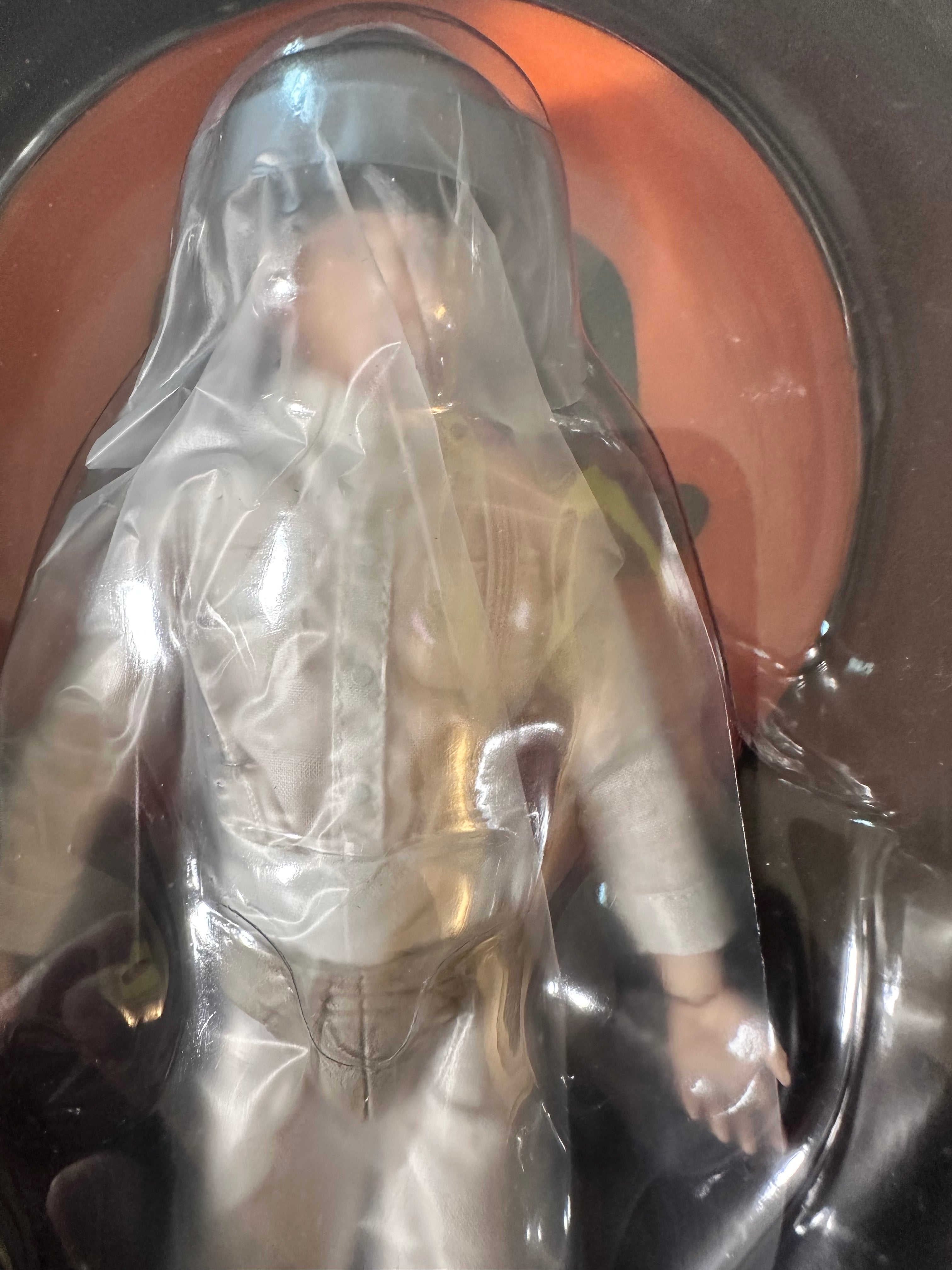Authentic Mezco Toyz One 12 Collective Alex DeLarge Figure Clockwork Orange OPEN NIB Complete