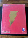 Mezco One 12 Collective Shazam 1/12 Figure Open for Inspection Complete NIB