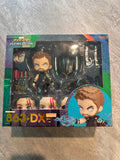 Goodsmile Thor Figure 863-DX Thor Open For Inspection Complete NIB