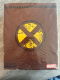 Mezco 1:12 Scale X-Men Old Man Logan Action Figure Open Complete NIB Marvel